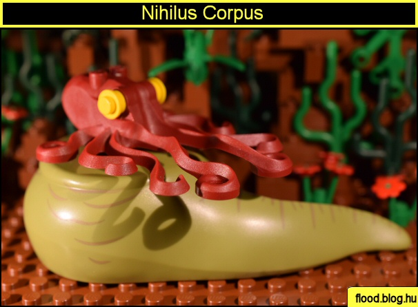 Nihilus Corpus