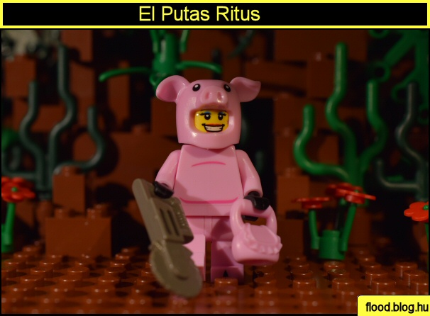 El Putas Ritus